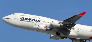 London to Perth direct. Pack sunscreen, shorts and Masquelier’s OPCs.