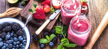 Are smoothies too smooth?