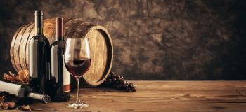 OPCs, Resveratrol and Red Wine 