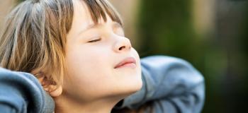 Do we breathe oxygen or electrons ?