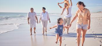 From Healthy Aging to Healthspan