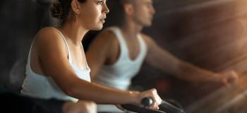 Masquelier's OPCs enhance recovery after exercise