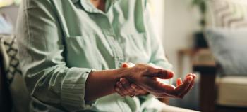 Rheumatoid arthritis and Masquelier's OPCs