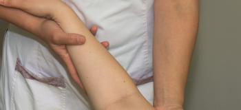 Breast cancer treatment, lymphedema and OPCs