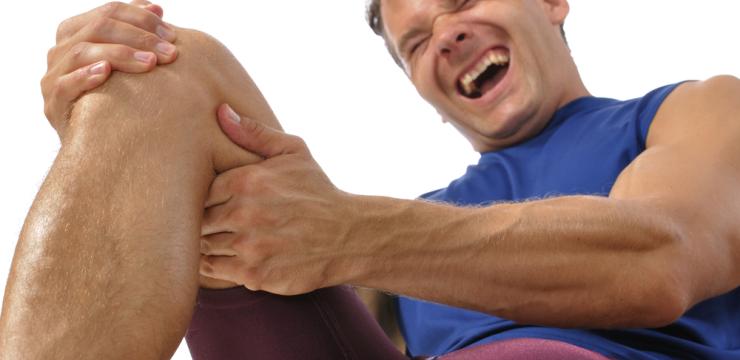 Sports Injuries 