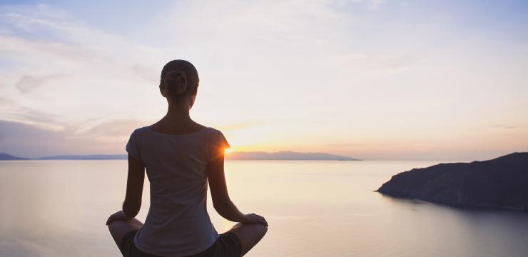 OPCs unterstützen Kollagen und Bindegewebe und fördern das Körperbewusstsein. So bleiben Gesundheit, Glück und Körperbewusstsein erhalten.