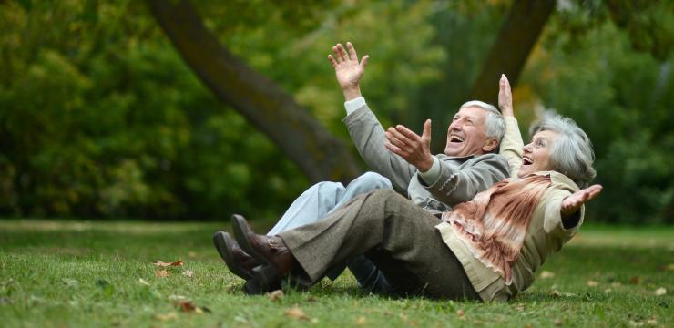 The procurement of long-term health and longevity has become the 21st century driver in the science of nutrition and health. The "micronutrient" focus must shift towards setting new RDAs that go well beyond the "classic" ones. Other "bioactive substances" such as OPCs must be given a firm and lasting place in the quest for long-term health and wider Healthspan.