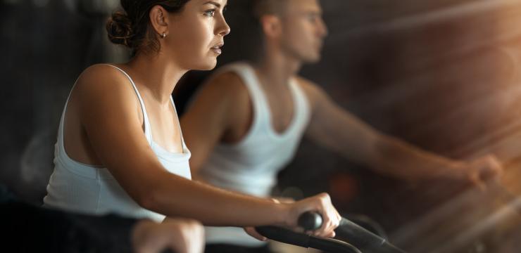 Masquelier's OPCs enhance recovery after exercise Masquelier's OPCs rapidly normalize blood pressure after exercise and keep blood pressure within healthy range during strenuous workouts. OPCs thus reduce the risk of cardiovascular events and contribute to longevity and healthy aging.