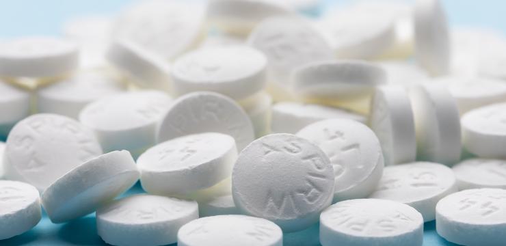 Masquelier’s OPCs are capable of completely re-establishing a normal capillary resistance in elderly patients whose capillary permeability had been significantly weakened by taking 1000 mg of Aspirin® per day for a period of 6 weeks. Doctors and patients who seek to enjoy the potential of ASA in cell-state-reversal in the prevention and treatment of colectoral cancer must combine it with Masquelier's OPCs to reduce the risk of cardiovascular disorders.
